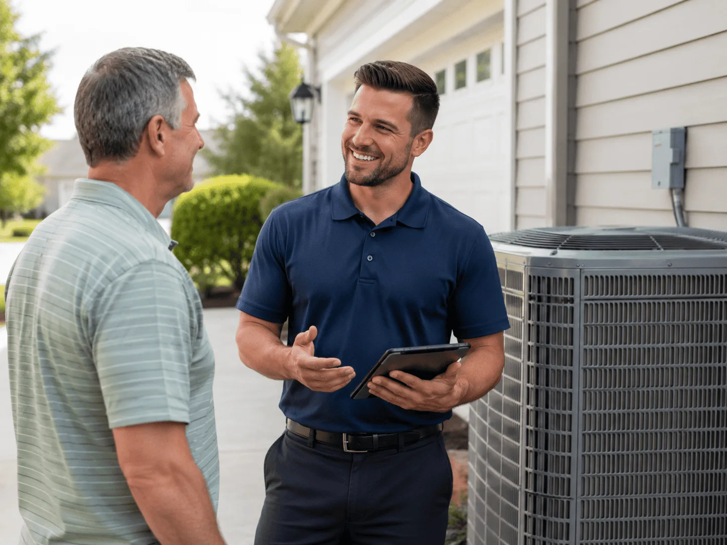 Heat Pump Installation Harbor City, CA FAQs